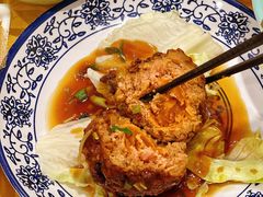 -春水锅贴·传统鲁菜(大明湖店)