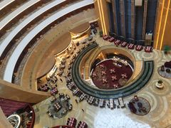 -杭州国际会议中心洲际酒店-原素全日餐厅(解放东路店)