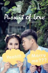 点击看大图 -巴黎春天婚纱摄影STUDIO·定制