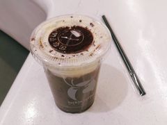 提拉米苏爱摩卡-瑞幸咖啡(北美N1购物中心店)