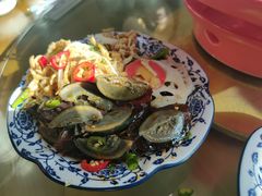 -福顺祥大盘鸡(临潼店)