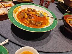 -金狮麟·新豫菜(金码大厦店)