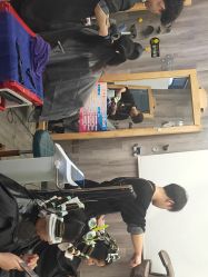 -星格造型·Hair Salon