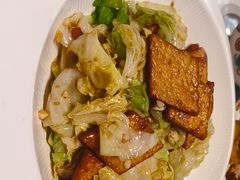 -巴依老爷新疆美食(常营店)