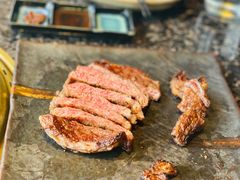 -老乾杯和牛烧肉(王府中环店)