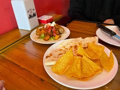 香纯奶酪饼-CIN CIN CANTINA&BAR
