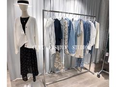 -CLMX(新天地凯德晶萃广场店)