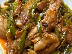 回锅肉-叶老大肥肠