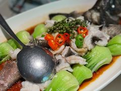 -维园悦谱·海派家常菜(乌鲁木齐南路店)