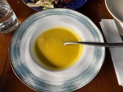 奶香玉米汤-MARU玛露音乐餐厅(前滩世贸店)