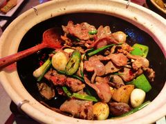 -啫神·广州地标美食(北京路店)