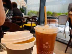 -Peet's Coffee皮爷咖啡(万象天地店)