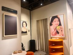 -海马体照相馆(北京apm店)