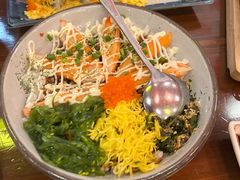-仙隐小鹿料理食堂(沙市人信汇店)