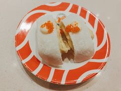 -新一番三文鱼寿司(大东海店)
