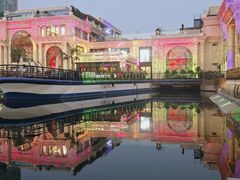 -羊大爷涮肉(亮马桥店)