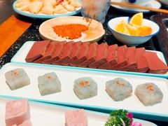 -重庆德庄火锅(城中万达店)