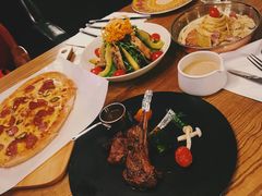 -LYFATTI 莱芙缇(赣水路店)