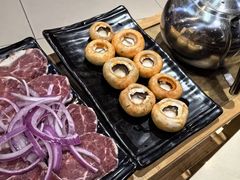 -丹东丛炟海鲜烧烤(江艺路店)