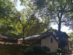 -法云安缦酒店