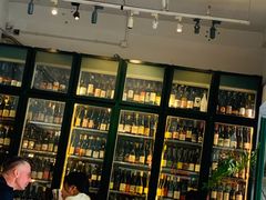 -RAC BAR(安福路店)