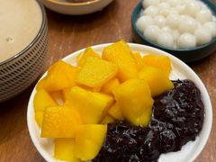 -小团圆糖水铺(襄阳南路店)