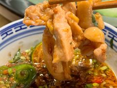 -阿鸡鱼庄·顺德鲜蒸小炒(亚运村店)