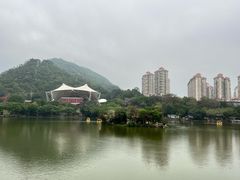 -珠海圆明新园