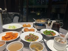 -徐记海鲜(观沙岭|滨江新城店)