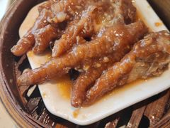 -又一间茶点轩(百汇广场店)