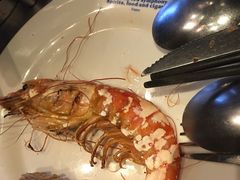 -星伦多自助料理·涮烤一体(虹悦城店)
