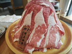 -牛匠和牛寿喜锅(西安总店)