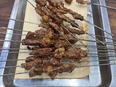 -清真·马峰烤肉(小学习北巷店)