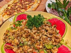 -bosphorus 铂斯西餐厅·土耳其烧烤(环市中路店)