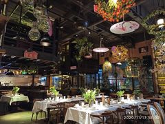 大堂-胡桃里音乐酒馆(下沙店)