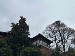 -杭州林泉山庄