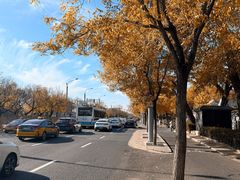 -海底捞火锅(劲松店)