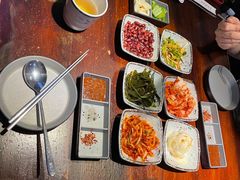 -火炉情韩国料理店(古田路店)