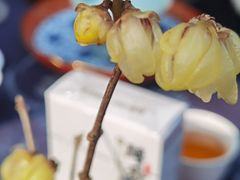 -涂山寺素食餐厅