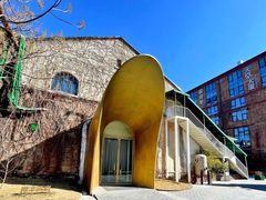 -北化机爱工场文化科技融合产业园