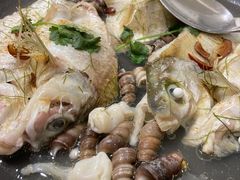 -国家五钻酒家·西樵旺阁渔村(西樵店)