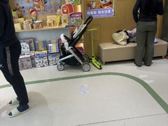 -红黄蓝成长中心(海淀上地店)