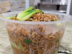 -淮南牛肉汤(荣巷店)