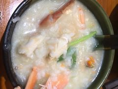 -金穗园·砂锅粥.醉鸡煲火锅(长寿路店)
