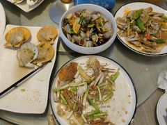 -巽寮印象美食部落餐厅·海鲜·地方特色菜(惠州体验店)