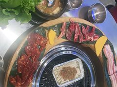 -玄希浪漫厨房·韩料烤肉(湖滨银泰in77店)