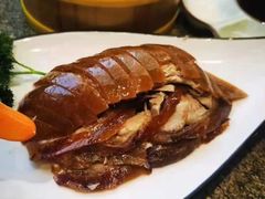 -北平食府(马鞍山路店)