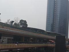 -砂之船奥莱(南京江宁店)