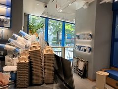 -Something For(同方信息港店)