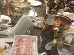 -川骄海鲜自助(亚运村店)